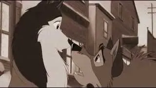 Something To Remind You [Kovu/Balto]