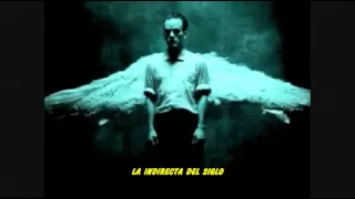R.E.M. - Losing my Religion Subtitulada en español