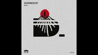 NP-RIO - Superior (Original Mix)