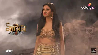 Naagin 6 नागिन 6 Episode 84 27th November 2022 Full Episode Today #naagin6 #tejaswiprakash #trending