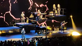 Eros Ramazzotti - Un'emozione per sempre (Live in Verona, 24/09/2022)