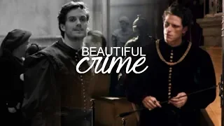 Lorenzo & Francesco | beautiful crime