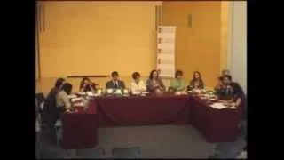 Diálogos y Reflexiones sobre población, ciudad y medio ambiente "La Población de México y su futuro"
