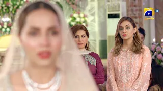 Banno | Episode 22 | Best Scene 07 | HAR PAL GEO