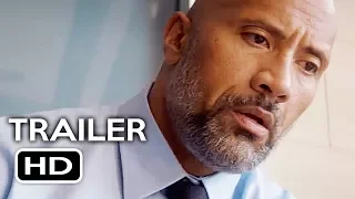 Skyscraper Official Trailer #1 (2018) Dwayne Johnson, Pablo Schreiber Action Movie HD