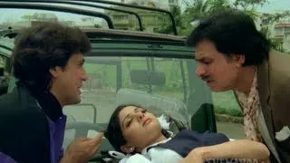 Gair Kaanooni - Part 6 Of 15 - Govinda - Sridevi - Superhit Bollywood Movies