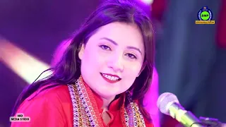 Aishaq sanbhaliyo paarn khe/khushboo Laghari 2022 preasented by sangeet music production