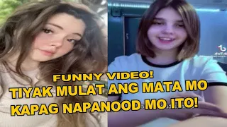 Viral Tiktok Video Funny Video Reaction