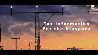 Understanding Taxation for Kenyans in the Diaspora