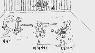 Illustrations of hell: Haunting sketches show horrors of North Korean prison camps