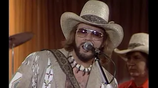 Hank Williams Jr. -  Family Tradition 'Official Video'  - 7/03/1981