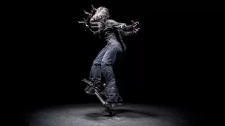 Rodney Mullen - Liminal