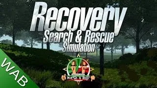 Recovery Search and Rescue Simulation Review - Worth a Buy?