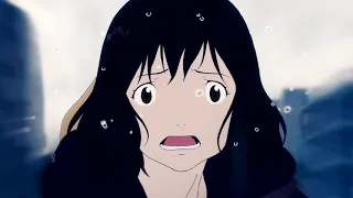 Wolf Children - [Running with the Wolves]