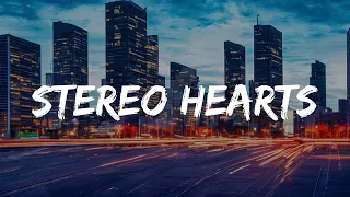 Gym Class Heroes ft. Adam Levine - Stereo Hearts (Lyrics) || The Chainsmokers, ZAYN,... || Playlist