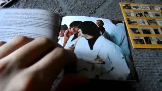 Unboxing The Beatles ''Yesterday''...And Today CD-Mini Vinyl