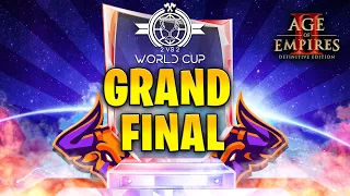 Norway vs China, TheViper MbL vs Mr Yo Lyx, World Cup 2v2 GRAND FINAL