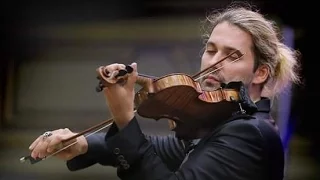 David Garrett - Ghostbusters