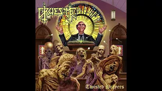Gruesome - A Waste Of Life