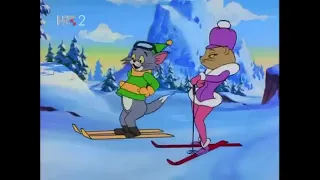 Tom & Jerry EP1 (na Hrvatskom)