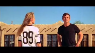 The Trial Of Billy Jack (1974) "Hapkido"