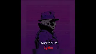 Lythx - Auditorium