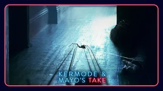 Mark Kermode reviews Sting - Kermode and Mayo's Take