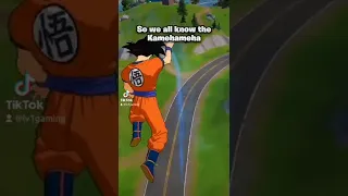 Fortnite Players SERIOUSLY Can't Pronounce kamehameha