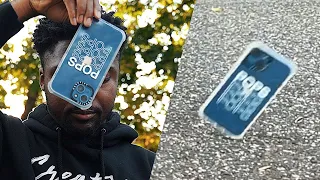 iPhone 13 Drop Test: Most Durable Case Ever - Caseify Impact Cases