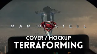 Terraforming COVER / REMAKE | Man of Steel - Hans Zimmer