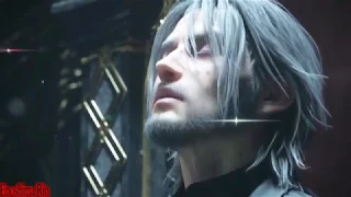 [AMV]Final Fantasy XV -Impossible