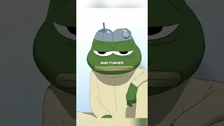 The Meaning of Pepe the Frog Animations (Lore Discovered)