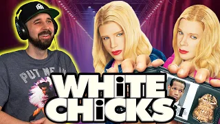 FIRST TIME WATCHING White Chicks Movie Reaction!