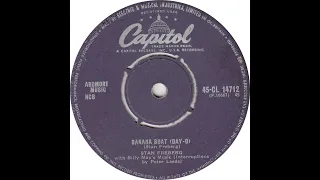 Stan Freberg - Banana Boat (Day-O)