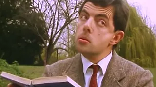 Sweetie Bean | Funny Clips | Classic Mr Bean