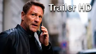 Chief of Station (2024) - Official HD Trailer | Aaron Eckhart