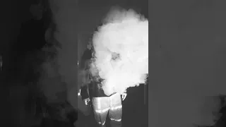 Jason Blows The Biggest Clouds Ever PT. 4 #vape #modlife #cloudchasing #vaping #coils