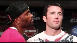 Chael Sonnen Full Interview with Jim Rome