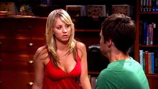 The GRAND Deception | The Big Bang Theory TBBT