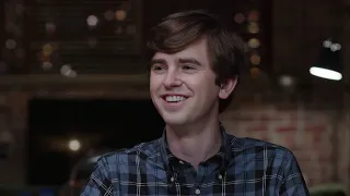 The Good Doctor: Season 4 Bloopers