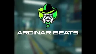 "Akcent" Old School Type Beat | Underground Hip Hop Rap Instrumental | Ardinar Beats