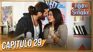 Pájaro soñador - Capitulo 29 (Audio Español - Larga Capitulo) | Erkenci Kuş