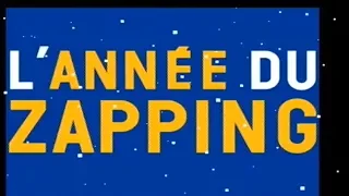 Canal+ - L'année Du Zapping 2008