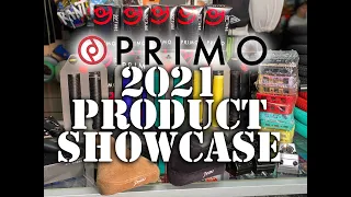 2021 Primo Products Product Showcase