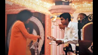 Sathya Sai Baba Aarathi