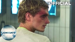 The Hunger Games: Mockingjay Part1- TV Spot - Available on DVD and Blu-ray Now!