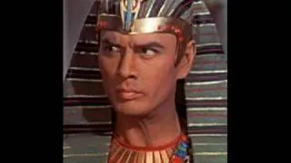 YUL BRYNNER TRIBUTE