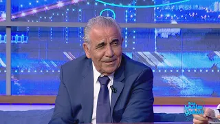 Fekret Sami Fehri S04 Episode 04 10-10-2021 Partie 02