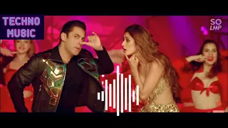 Seeti Maar | Radhe - Your Most Wanted Bhai | Salman Khan, Disha Patani|Kamaal k, lulia V|DSP|Shabbir