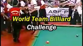 Team USA vs. Team Philippines